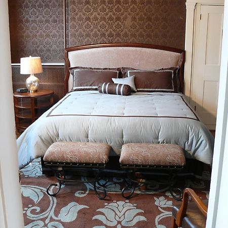 Cumberland Inn And Spa المظهر الخارجي الصورة