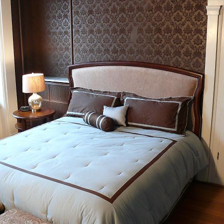 Cumberland Inn And Spa المظهر الخارجي الصورة