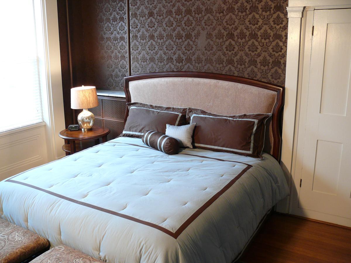 Cumberland Inn And Spa المظهر الخارجي الصورة