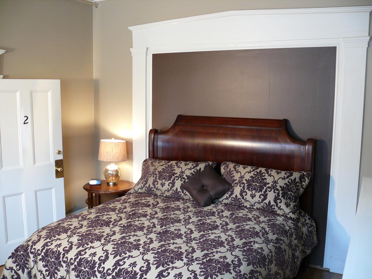 Cumberland Inn And Spa المظهر الخارجي الصورة