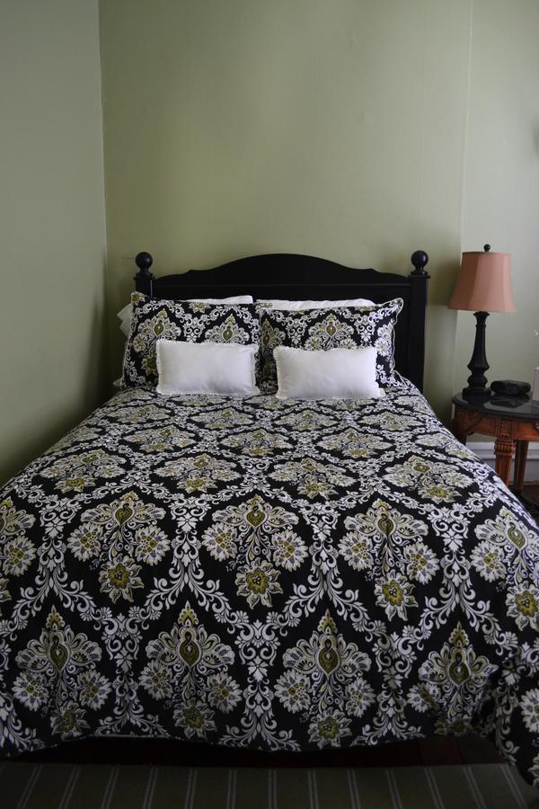 Cumberland Inn And Spa المظهر الخارجي الصورة