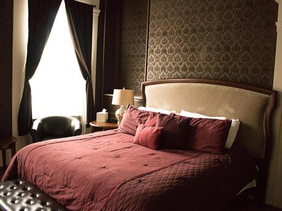 Cumberland Inn And Spa المظهر الخارجي الصورة