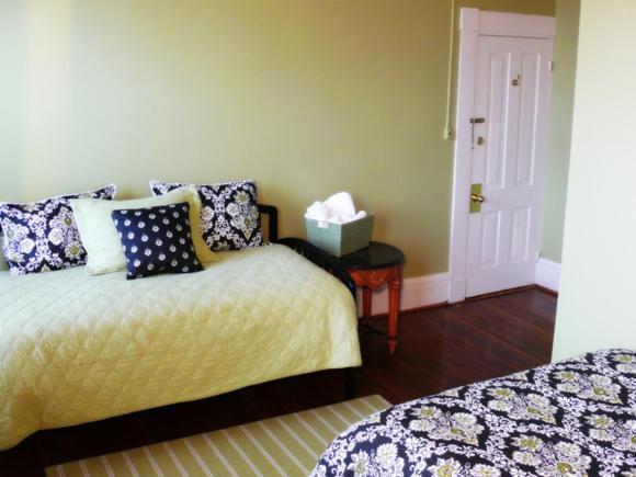 Cumberland Inn And Spa المظهر الخارجي الصورة