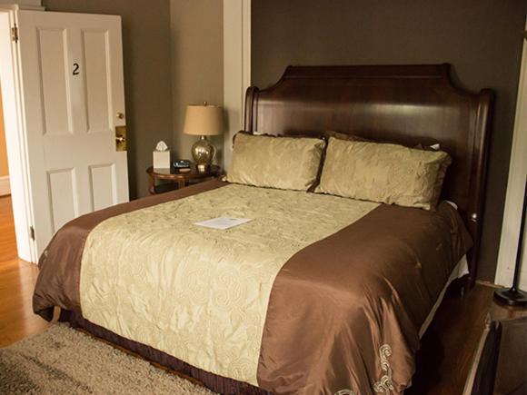 Cumberland Inn And Spa المظهر الخارجي الصورة