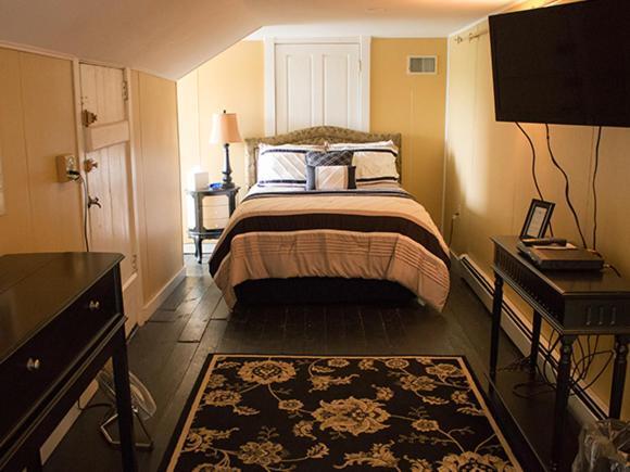 Cumberland Inn And Spa المظهر الخارجي الصورة