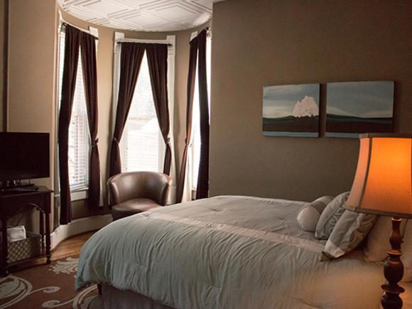 Cumberland Inn And Spa المظهر الخارجي الصورة