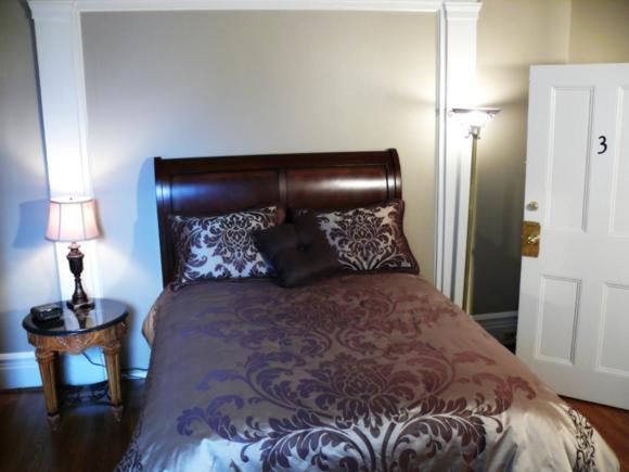 Cumberland Inn And Spa المظهر الخارجي الصورة
