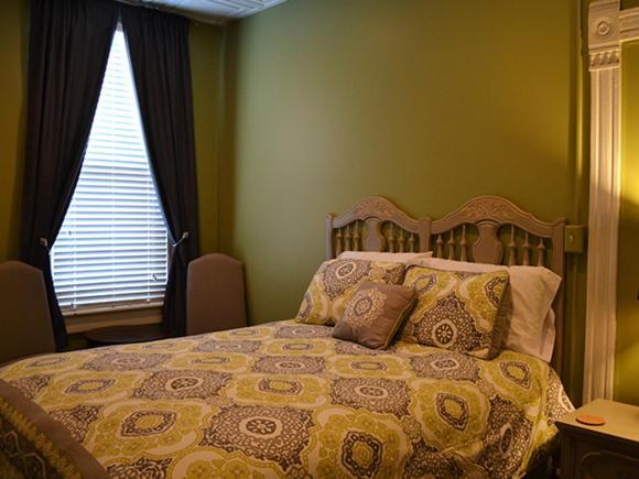 Cumberland Inn And Spa المظهر الخارجي الصورة